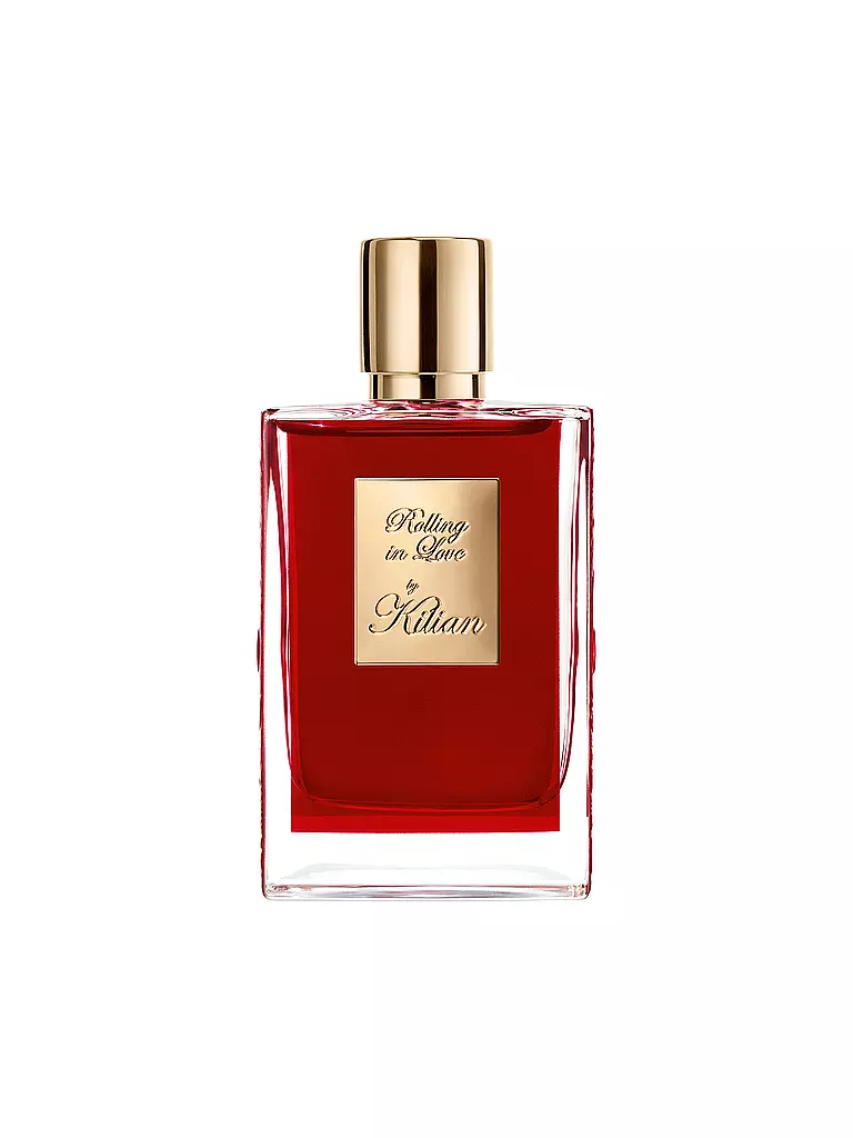 KILIAN PARIS Rolling in Love Eau de Parfum Refillable Spray 50ml keine Farbe