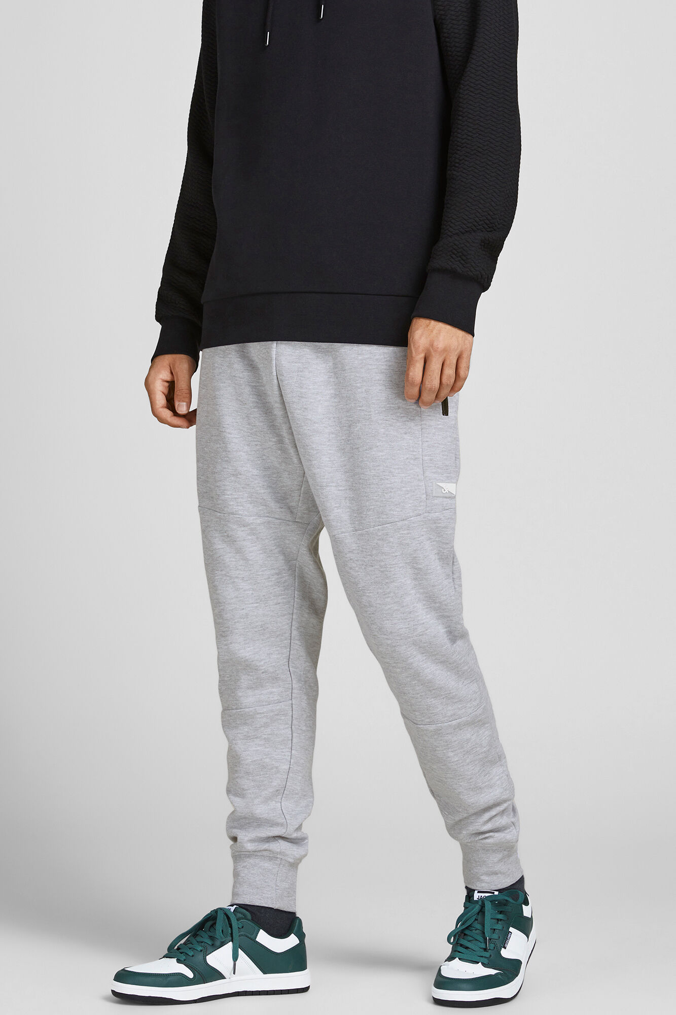 Calça jogger slim