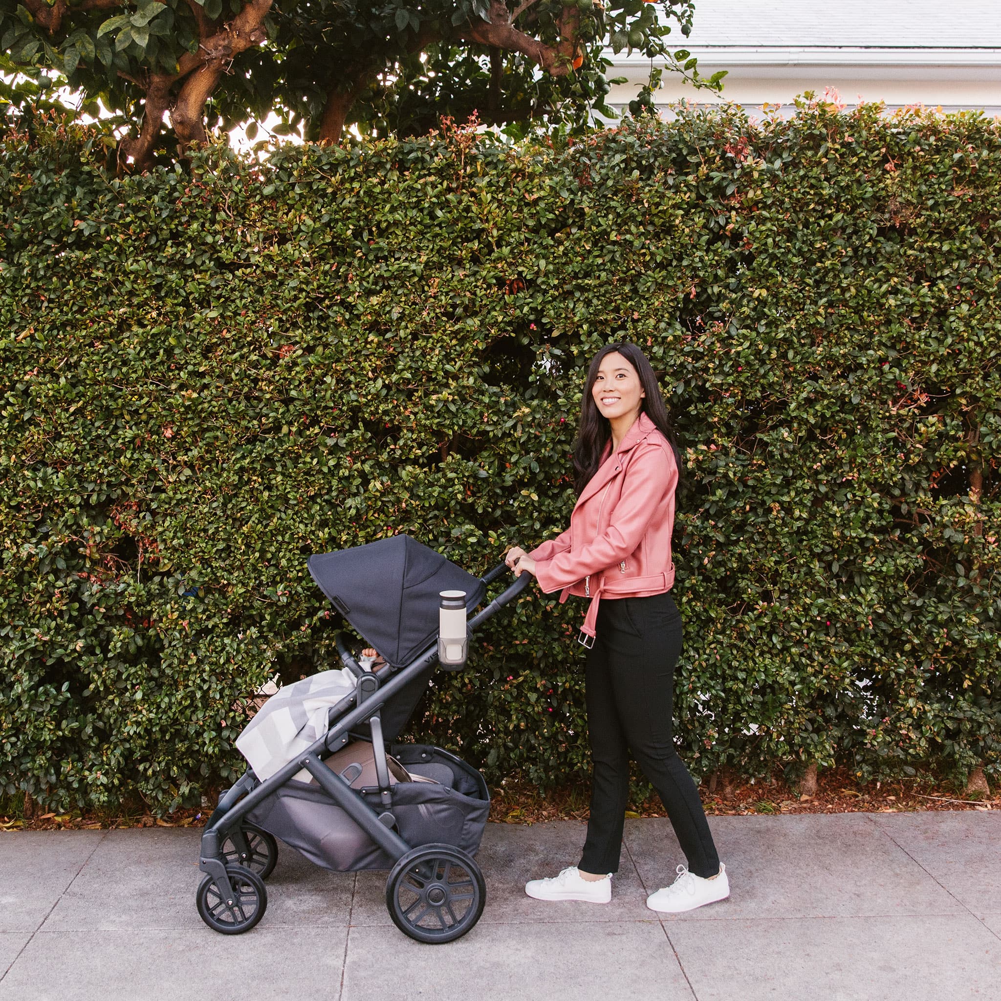 UPPAbaby Poussette Vista V2 - Jake