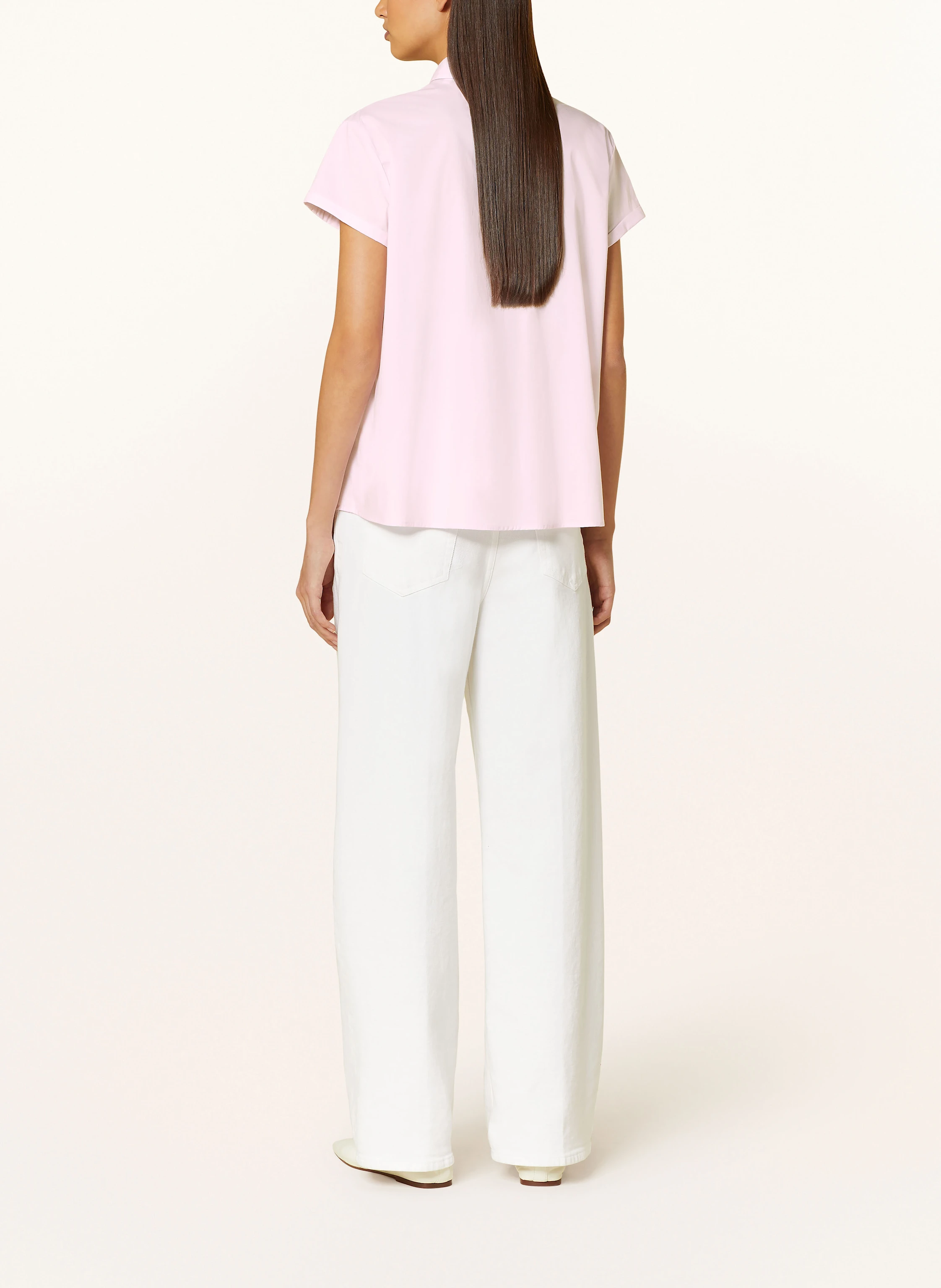 ROBERT FRIEDMAN Bluse ARAM