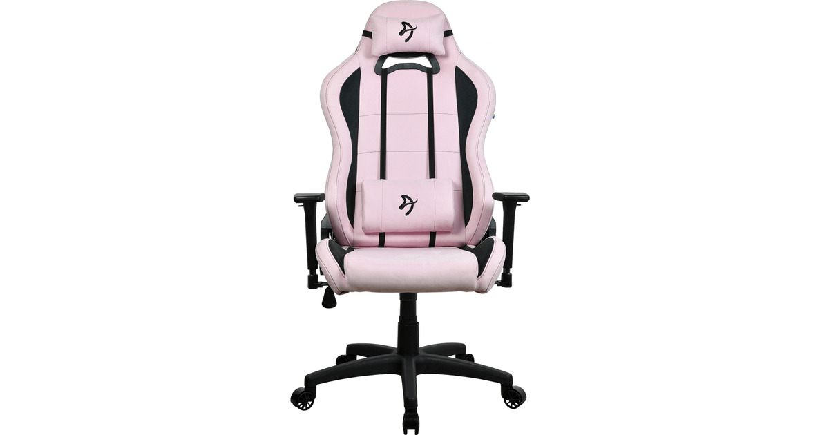 ArozziTorretta Supersoft - Pink gamestoel  (Roze)