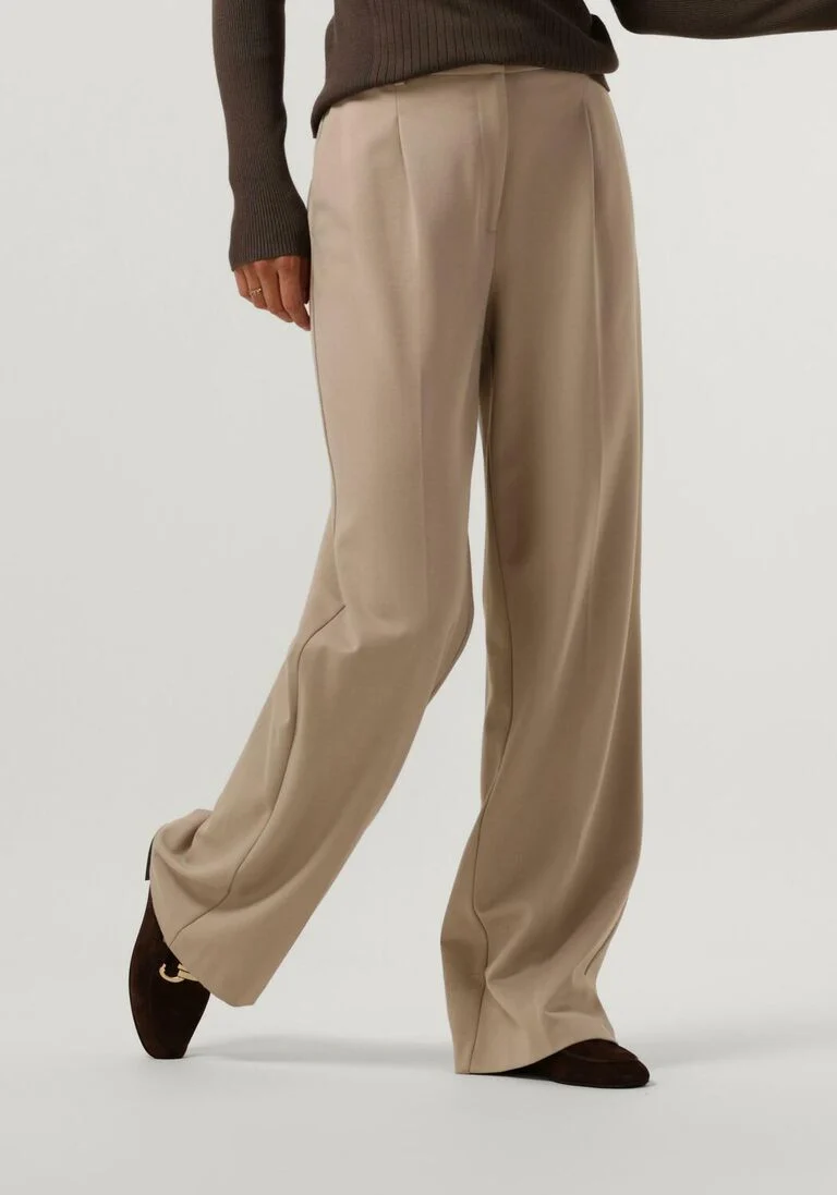 BEAUMONT beige beaumont pantalon jules
