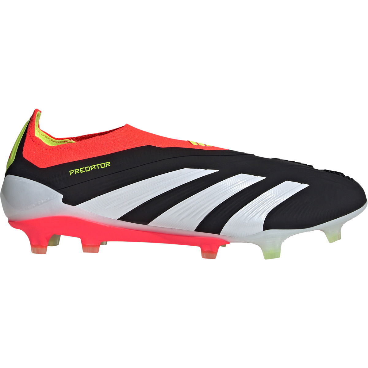 adidas Predator Elite LL FG Fodboldstøvler