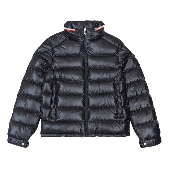 Moncler Doudoune Bourne | Bleu marine