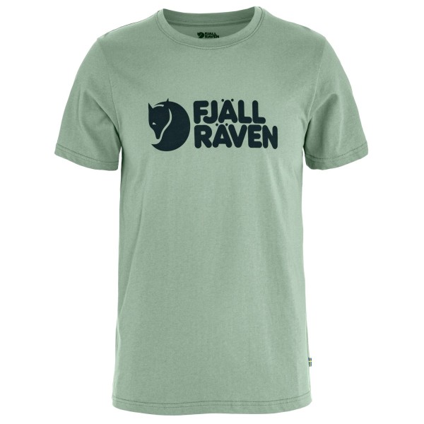 Fjällräven - Fjällräven Logo - T-shirt