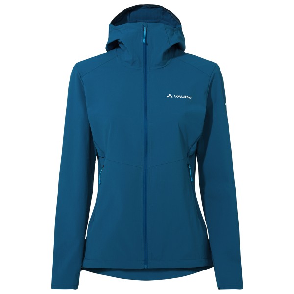 Vaude - Women's Tekoa Jacket II - Veste softshell