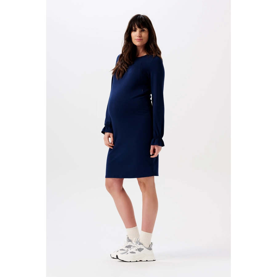 Noppies Still-Kleid Frederikstad Naval Academy