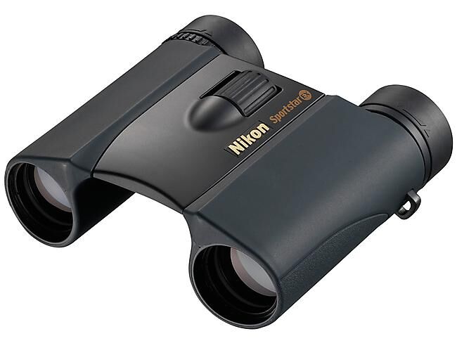 NIKON - JUMELLES SPORTSTAR EX 8X25 DCF