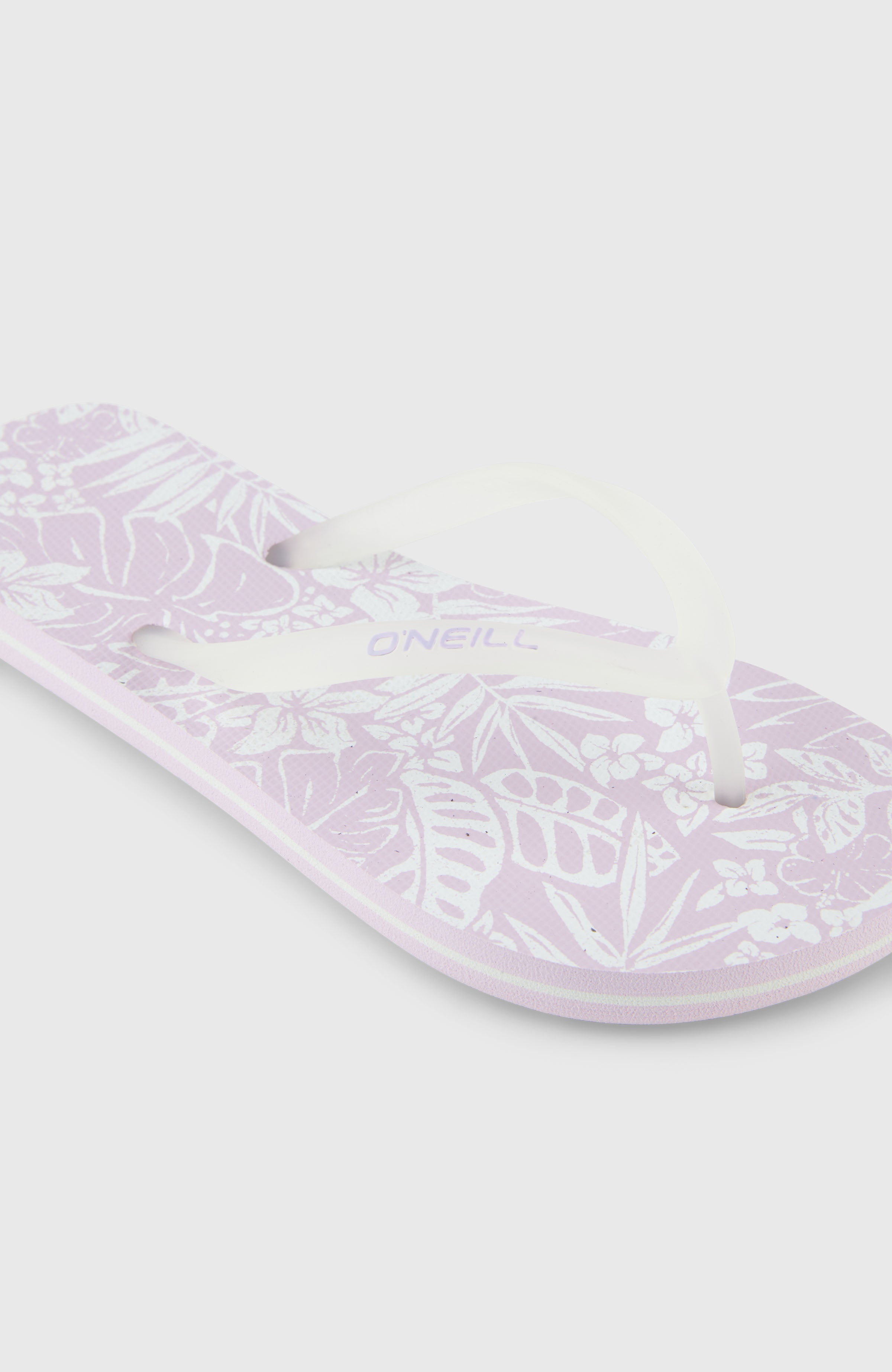 Profile Graphic slippers