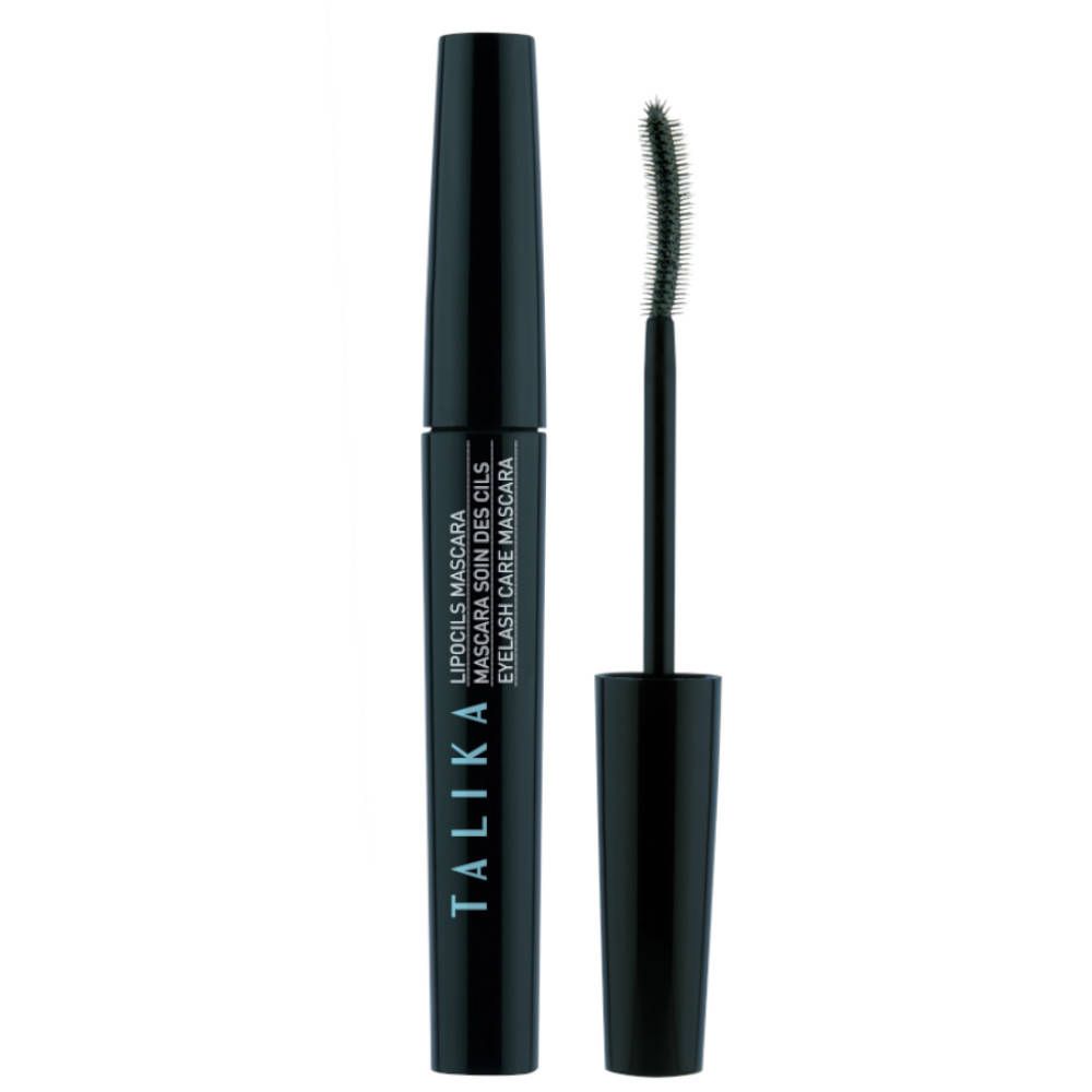 TALIKA LIPOCILS MASCARA , schwarz