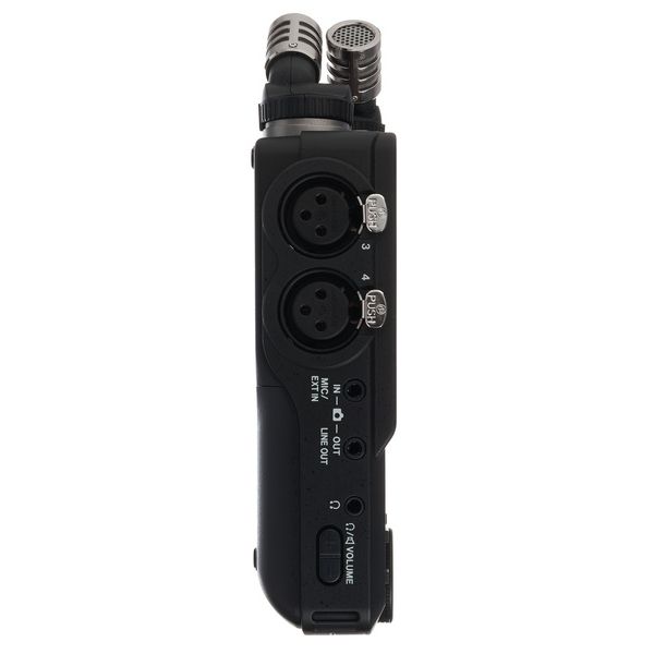 Tascam Portacapture X6