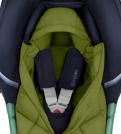 Cybex K?repose - Sn?gga Mini 2 - Nature Green/Green