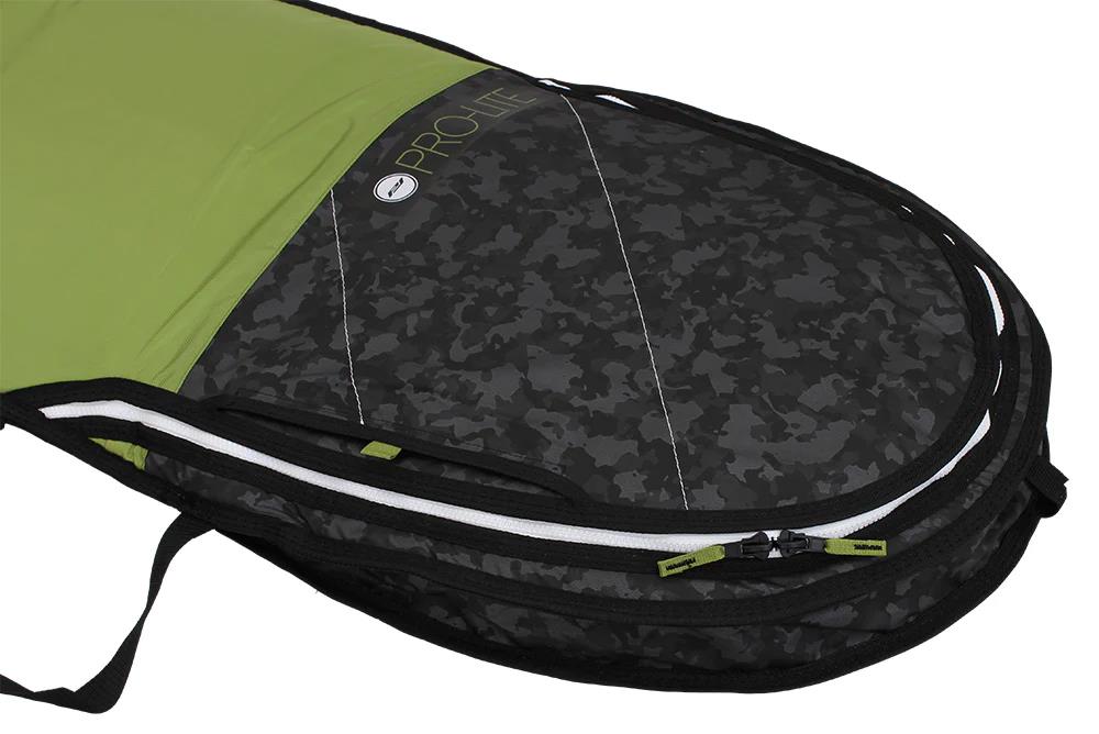 Pro-Lite Session Premium - Day Bag - Shortboard - 6'3