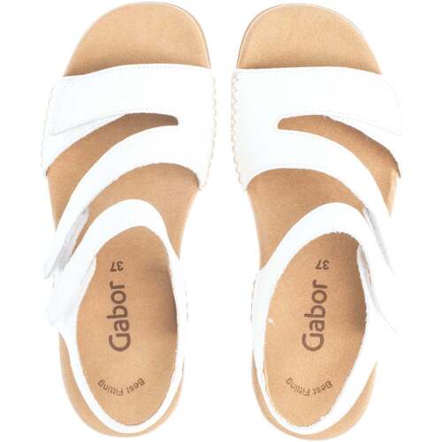 Gabor - 63.734.21 Blanco