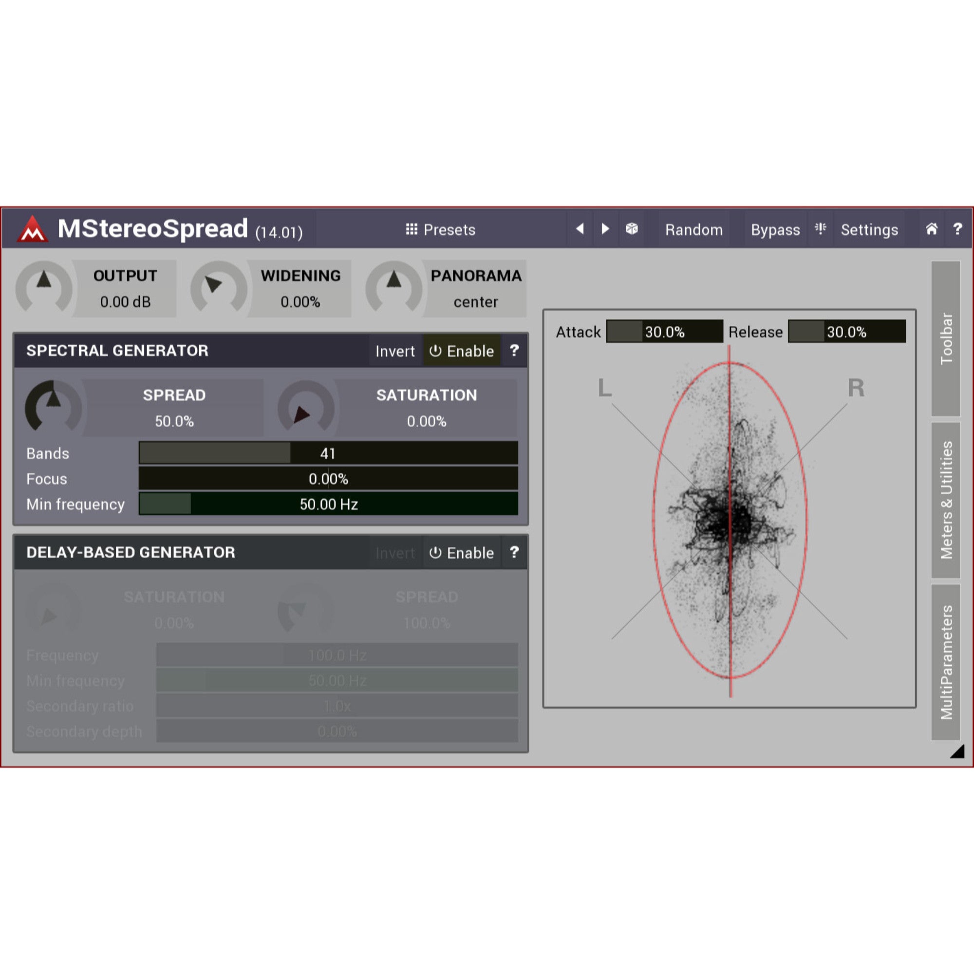 MeldaProduction MStereoSpread (download)