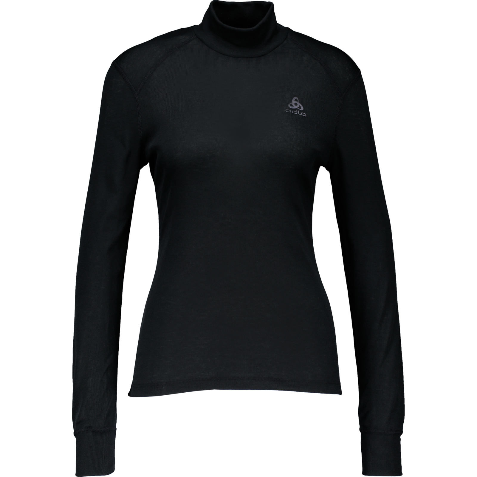 Odlo Damen-Thermoshirt Acitve Warm Base Layer mit Rollkragen