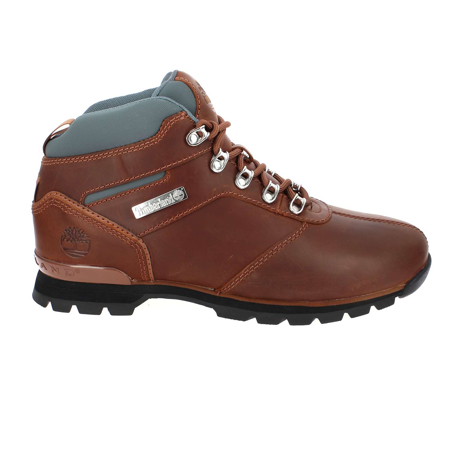 Chaussures à lacets homme TIMBERLAND SPLITROCK
