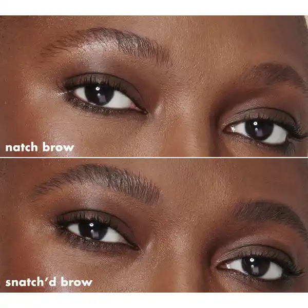 Instant Lift Waterproof Brow Pencil Deep Brown