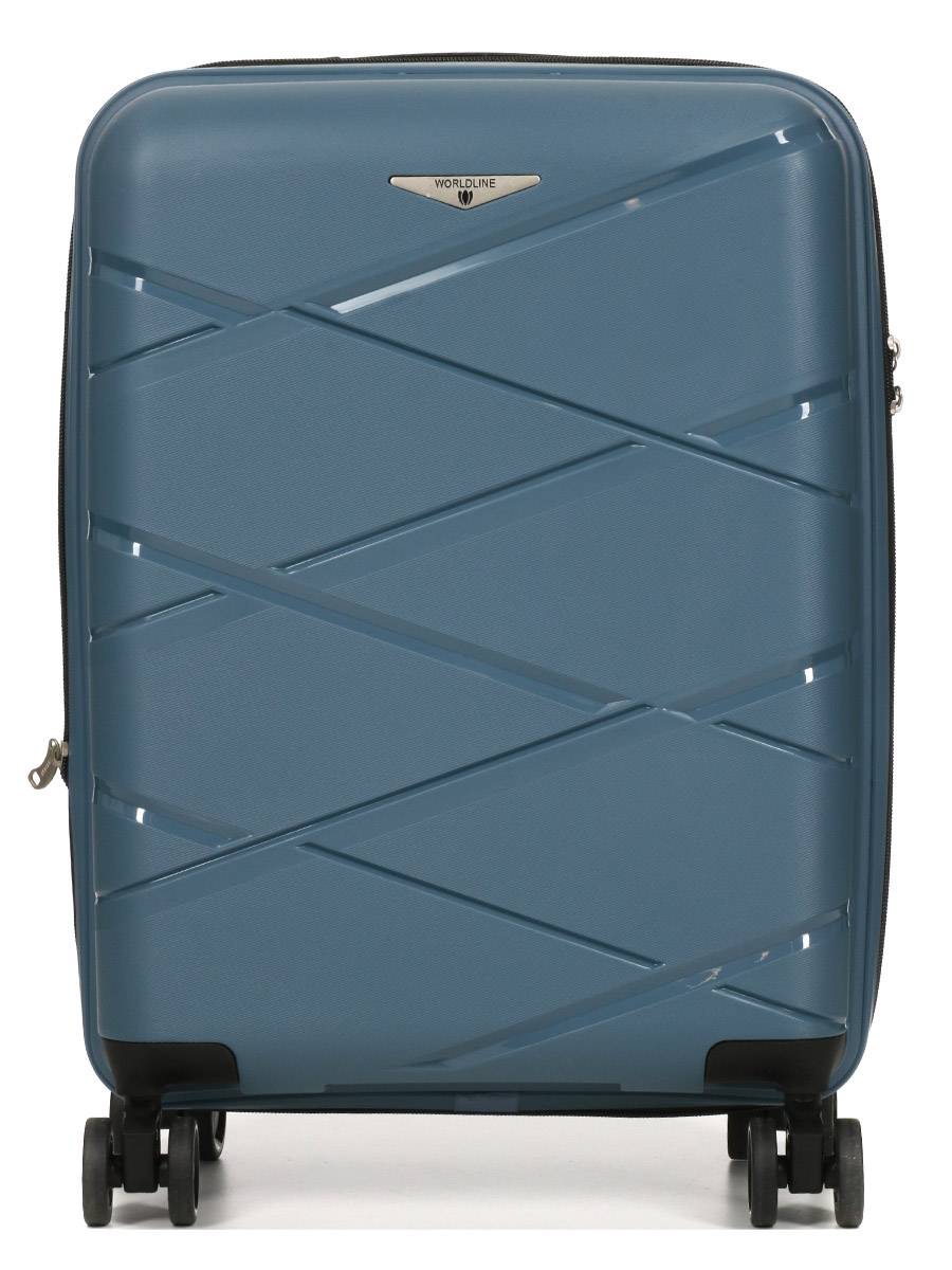 Valise Worldline Kos 55 cm