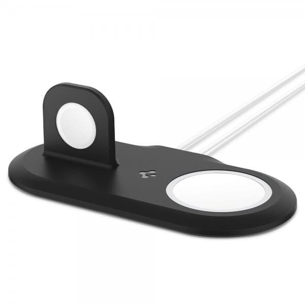 Spigen MagFit Duo Sort