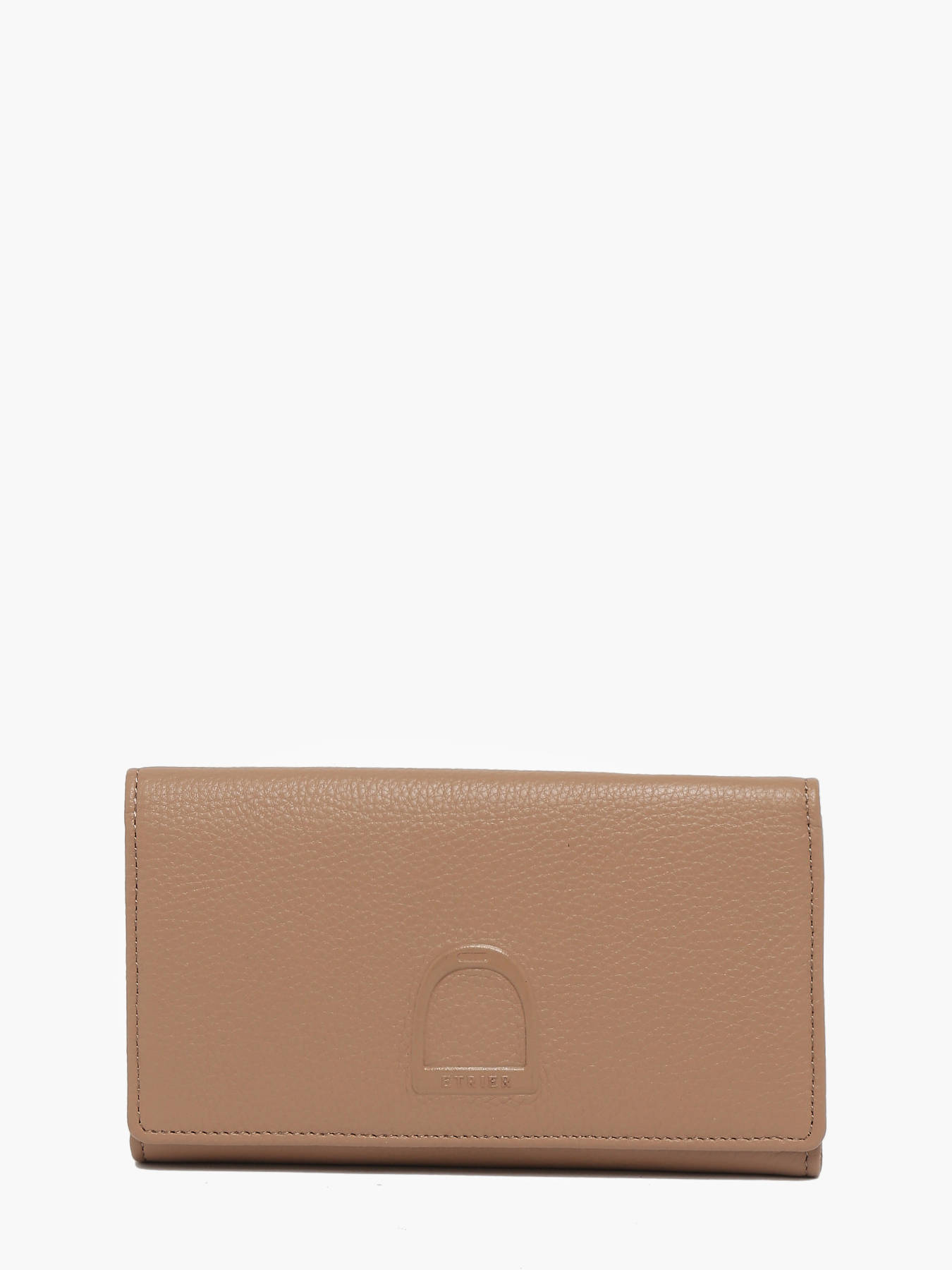Portefeuille Balade cuir ETRIER