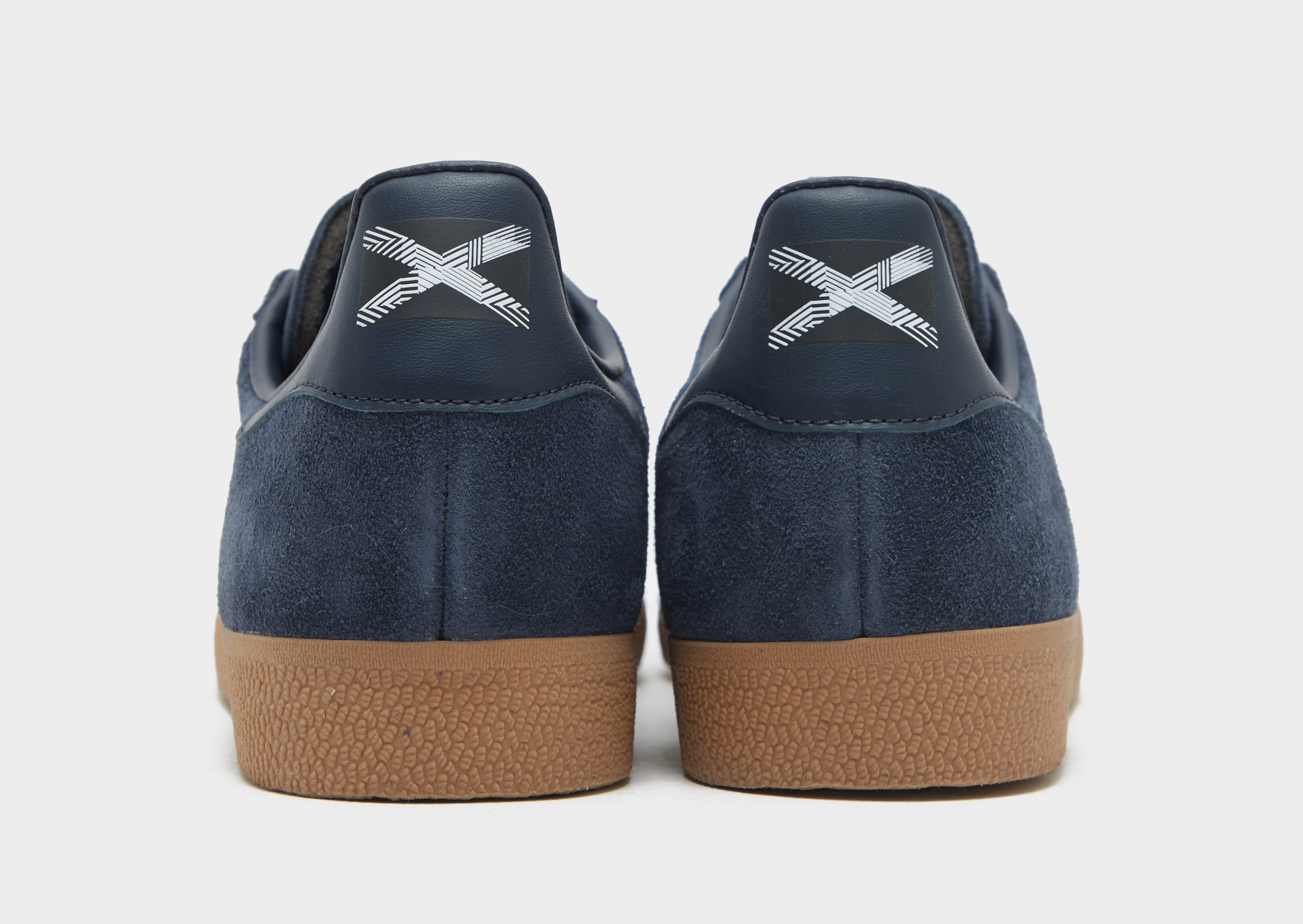adidas Originals Gazelle Scotland Homme