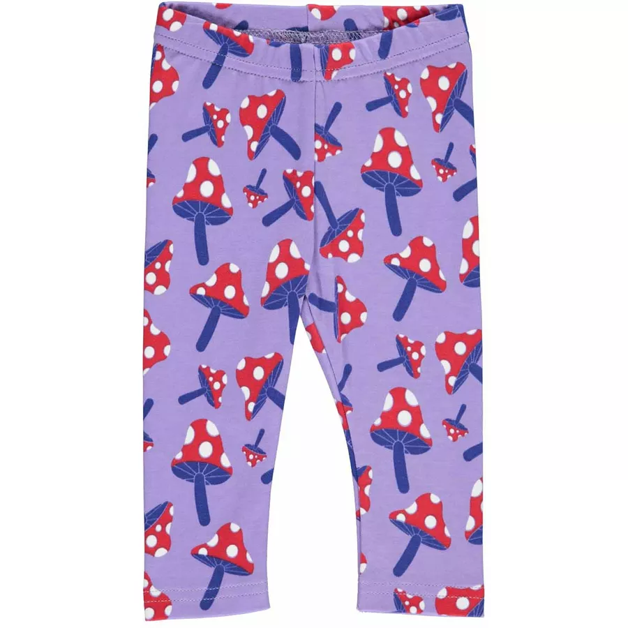 Fred's World Babyleggings PaisleyblueLollipop