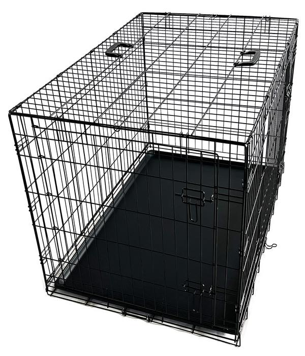 Nobby Transportkäfig faltbar