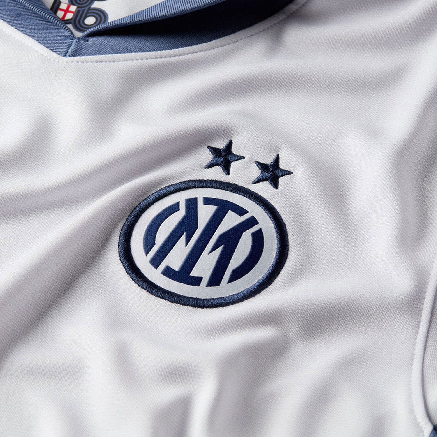 Nike Inter Milan Uit Tenue