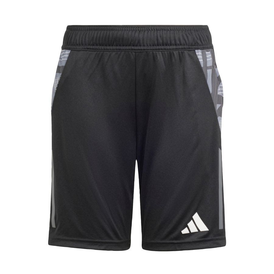 Adidas Short d'entraînement Tiro 24 Competition Enfants