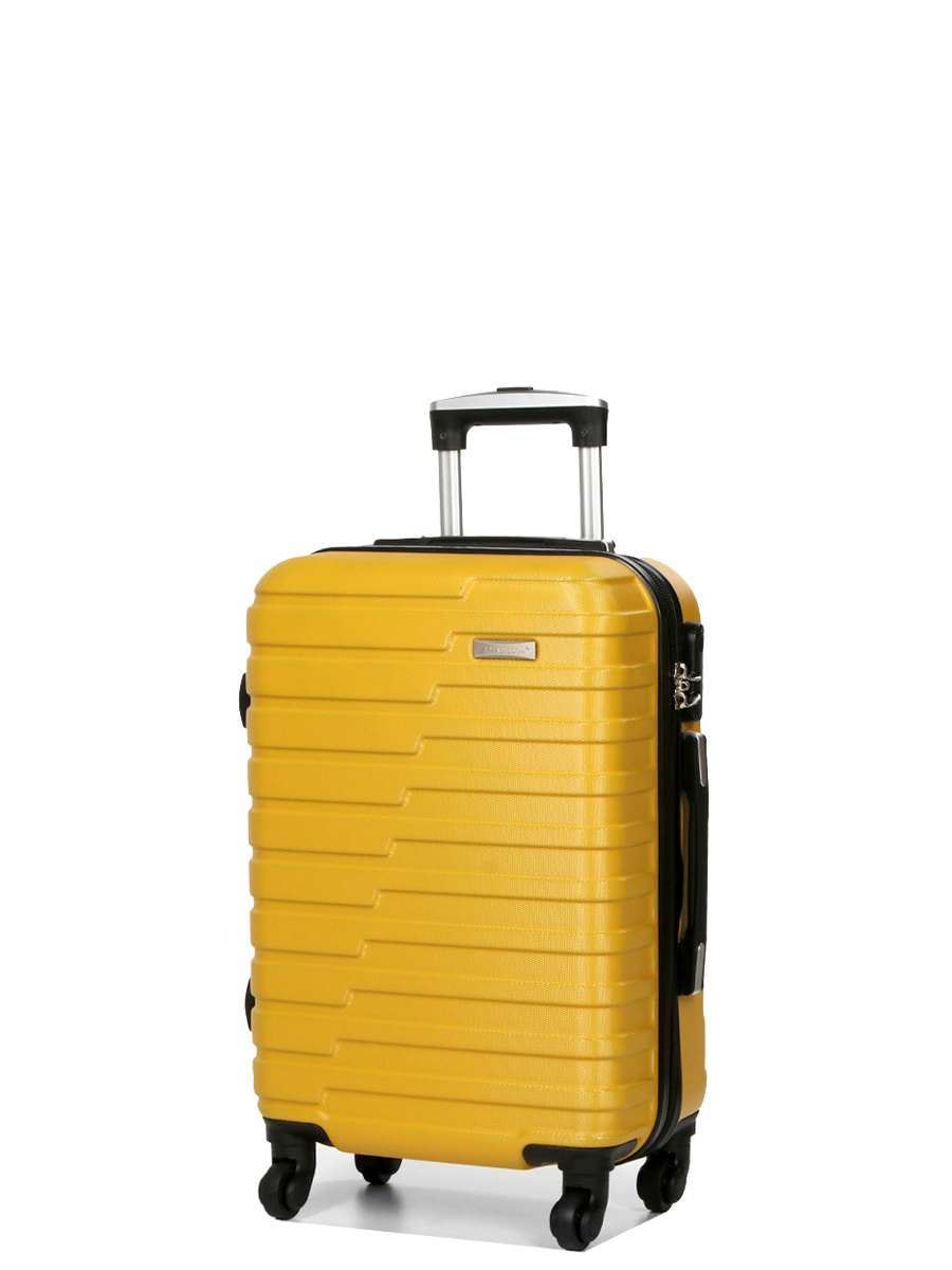 Ensemble 3 valises Madisson Samara