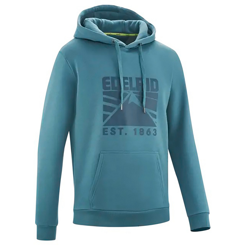 Edelrid Herren Spotter IV Hoodie