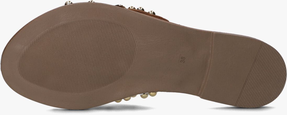 TANGO beige tango slippers mila 31