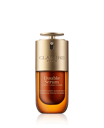 Clarins Double Serum Complete Age-Defying Concentrate 30ml