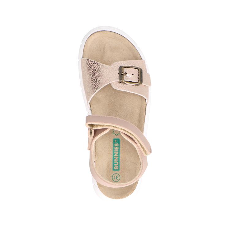 Bunnies 224423 Bree Beach Pink