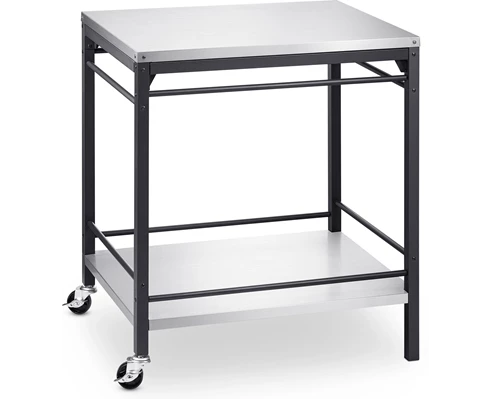Austin and Barbeque AABQ - Trolley Table
