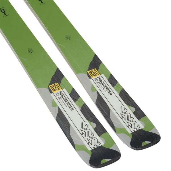 Ski K2 MINDBENDER 89 TI