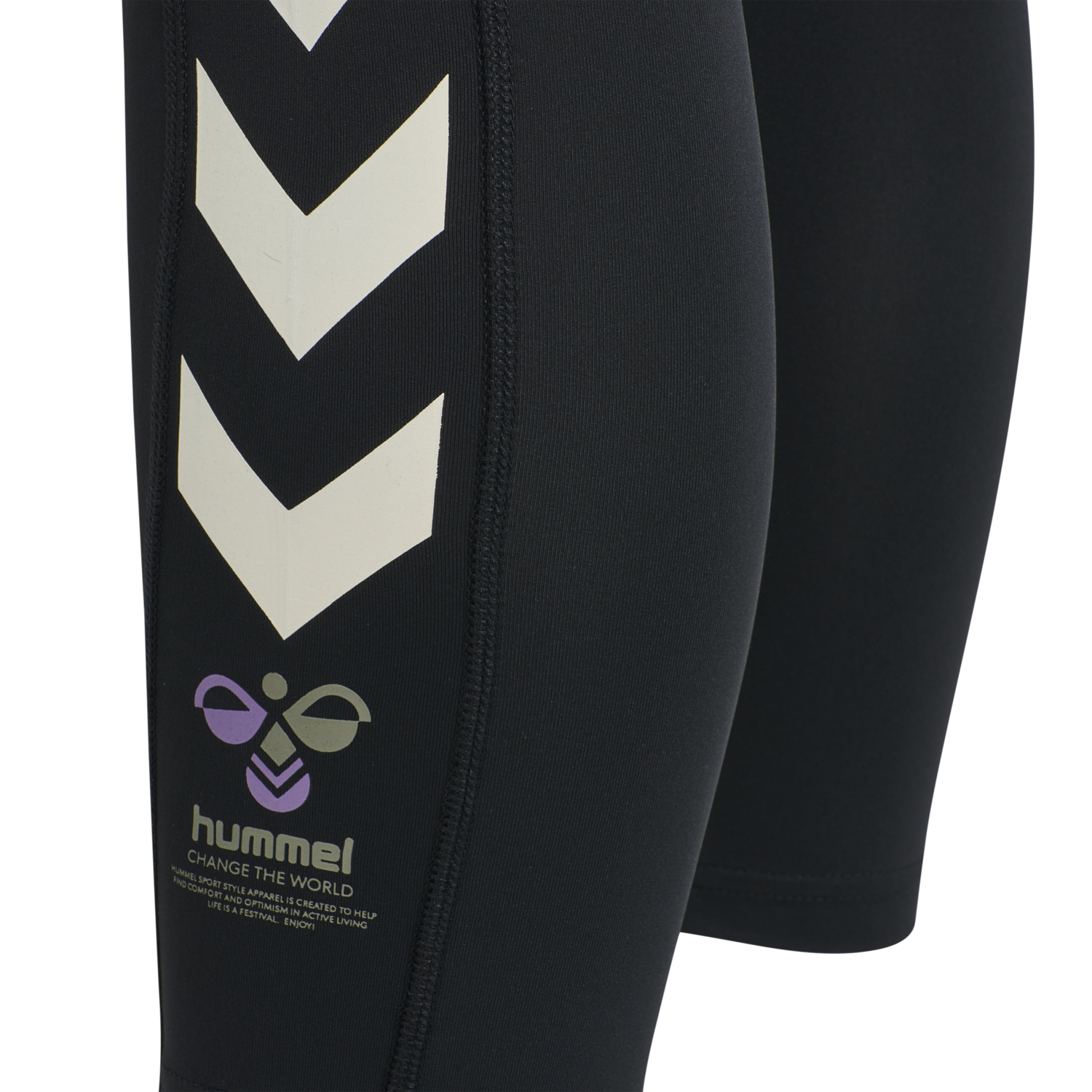 hmlMT MACI HIGH WAIST 7/8 TIGHTS