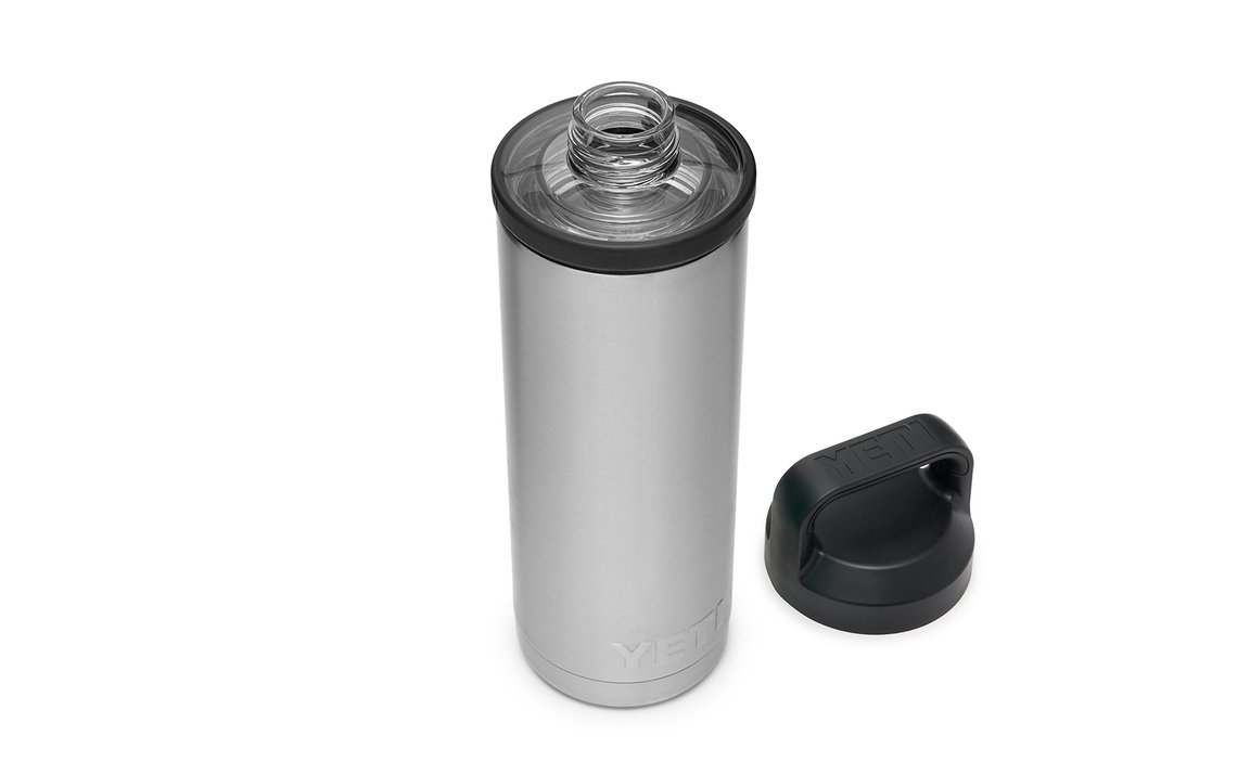 Yeti Gourde - Bouteille Rambler chug 18oz (532 ml) Peach
