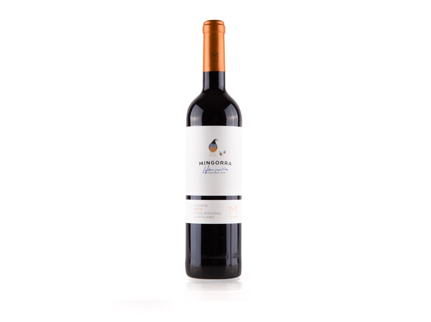 VINHO TINTO MINGORRA ALENTEJO 0.75L