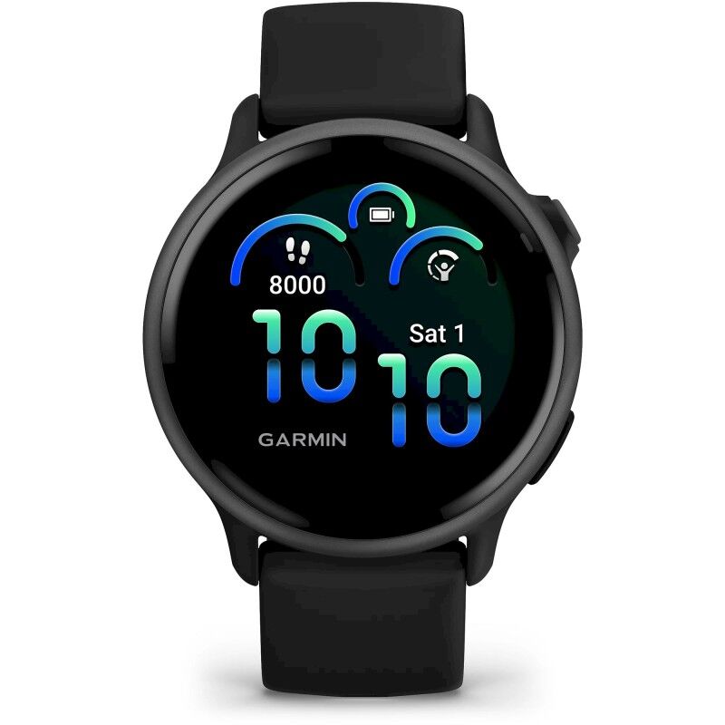 Vivoactive 6 - Montre GPS