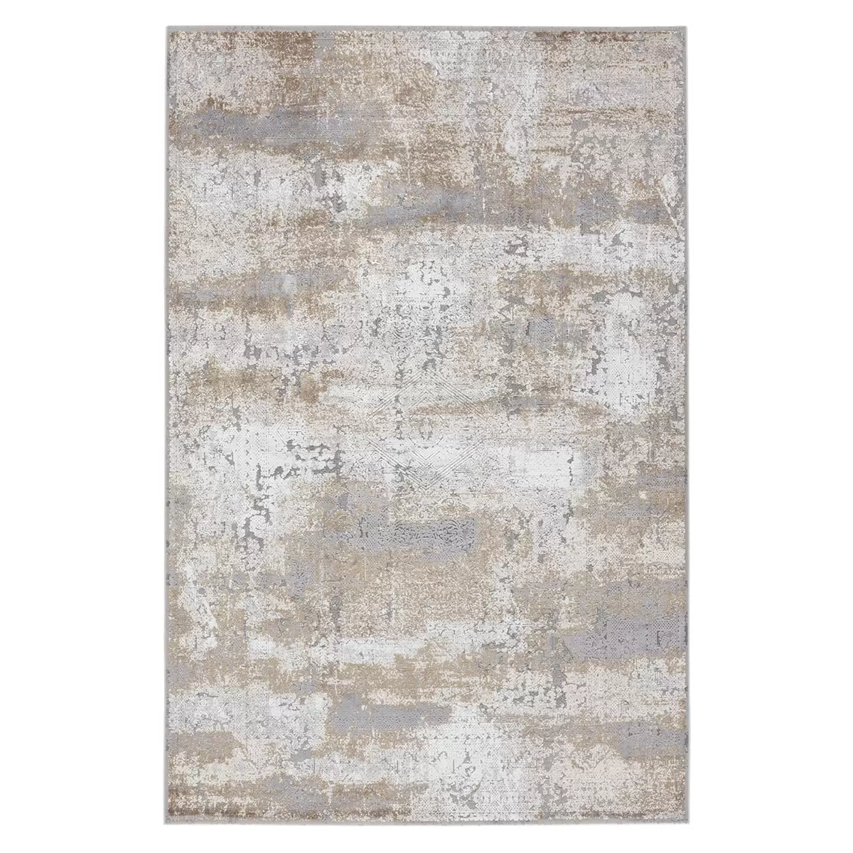 Teppich My Jewel of Obsession taupe