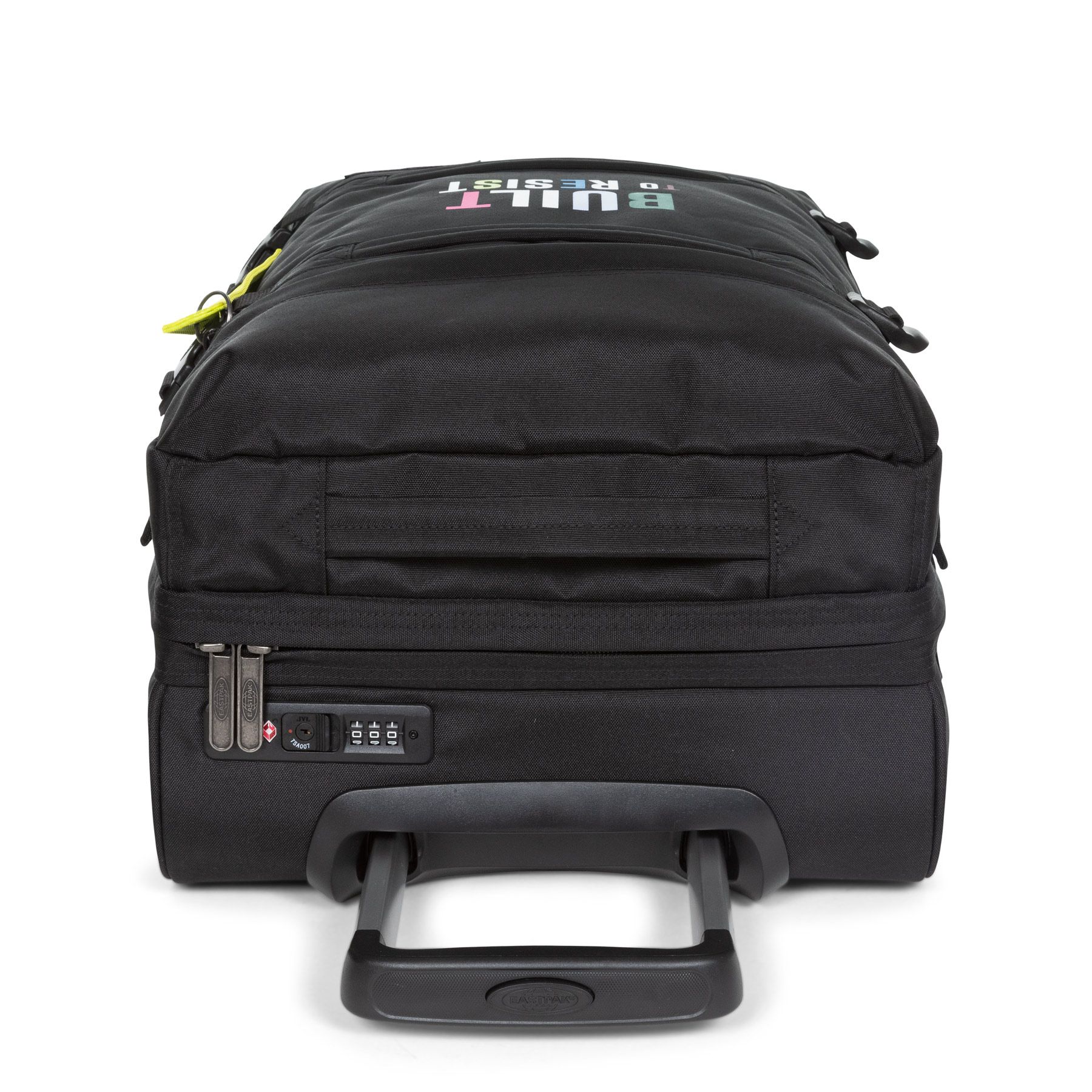 Transit'R S Bold BTR Black