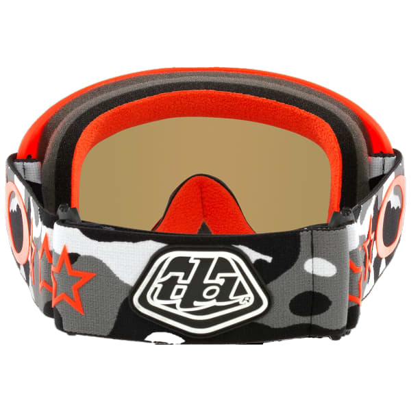 Masque VTT OAKLEY O FRAME 2.0 PRO MX CAMO