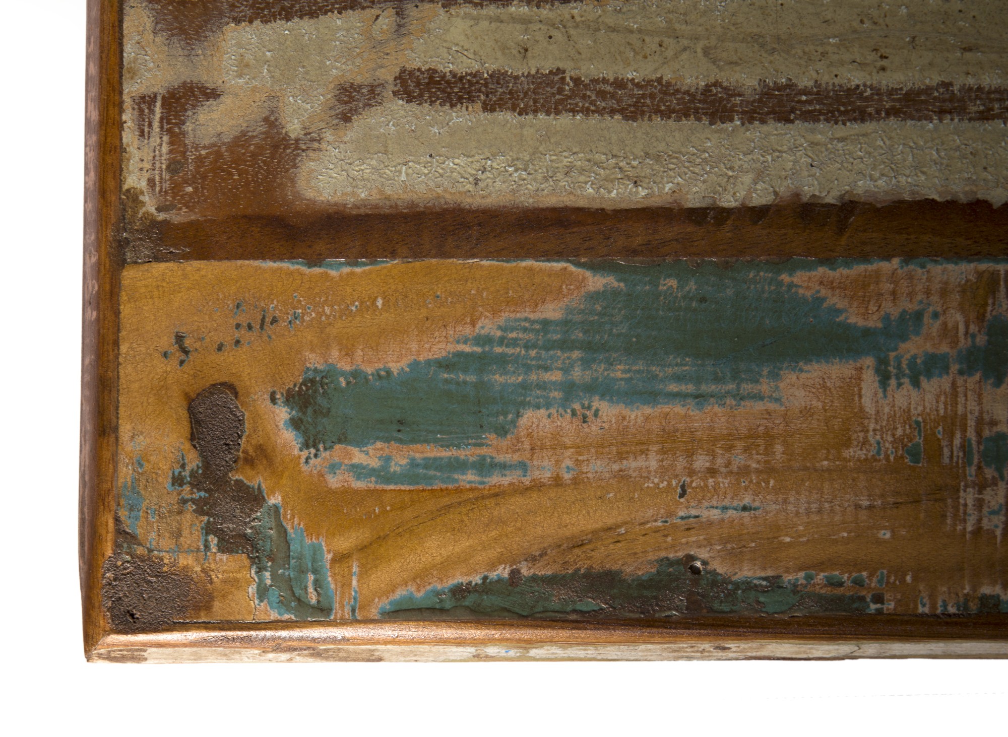 Tisch 'Jarrow Plain', multicolor, B 180 cm, T 100 cm, H 76 cm von fischer's lagerhaus