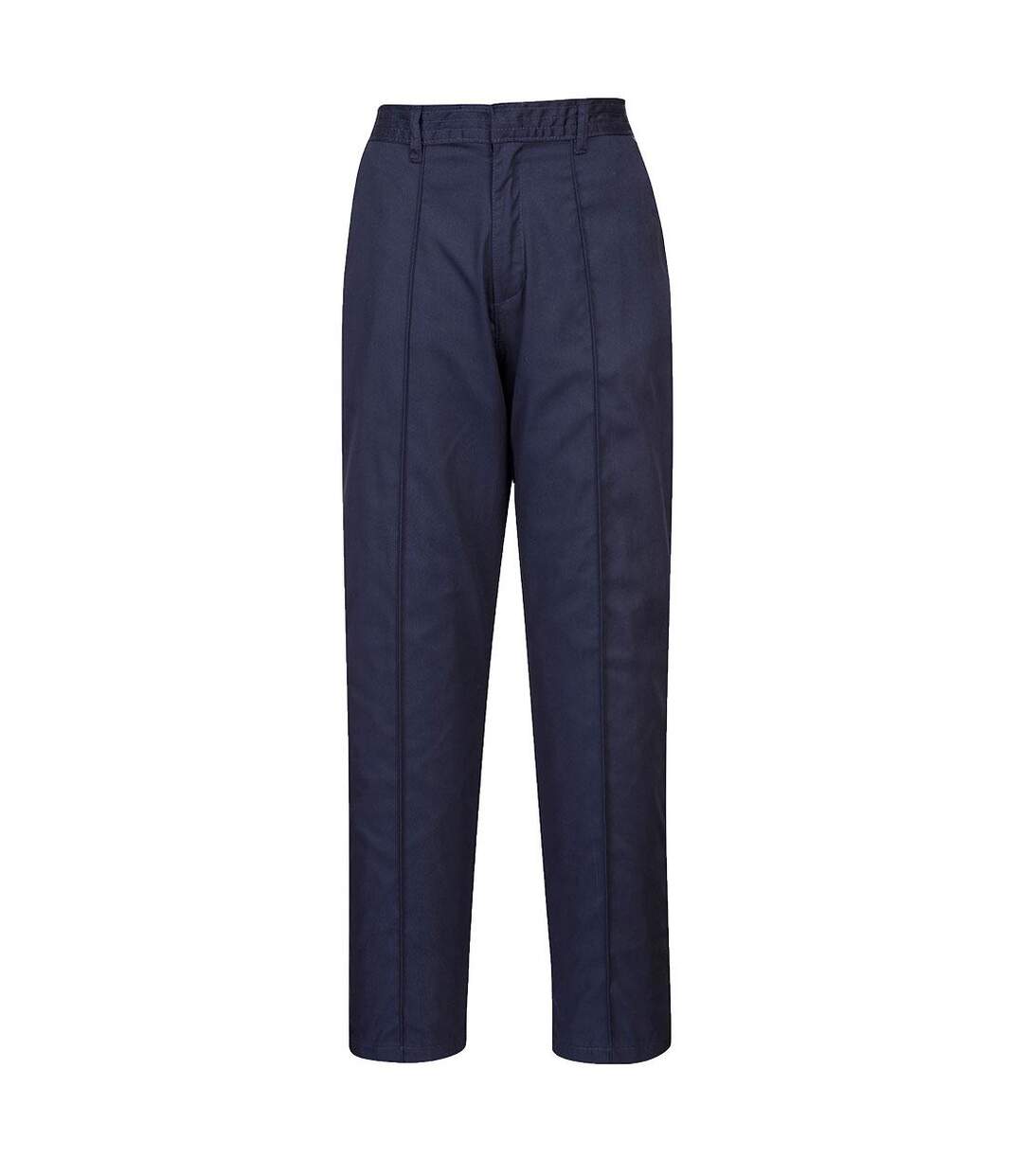 Portwest - Pantalon - Femme (Bleu marine) - UTPW636