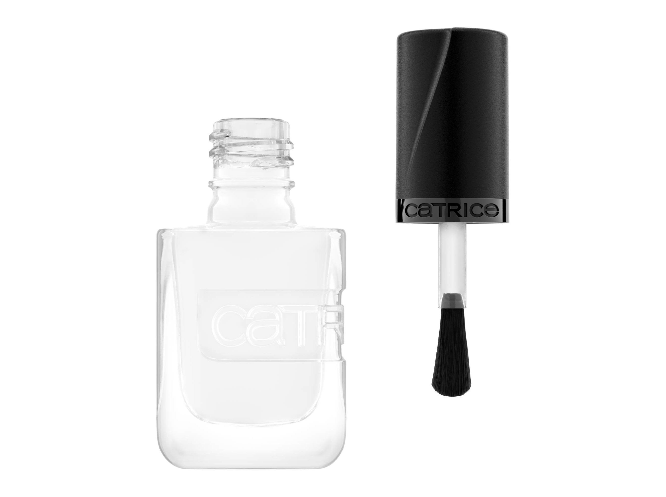 VERNIZ CATRICE GEL AFFAIR 001 10.5ML