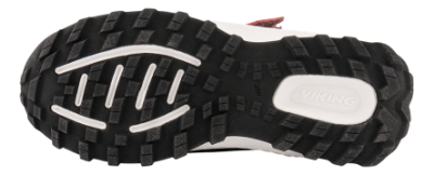 Viking Expower Mid GTX 2V High Sneaker Rosa 3-54005