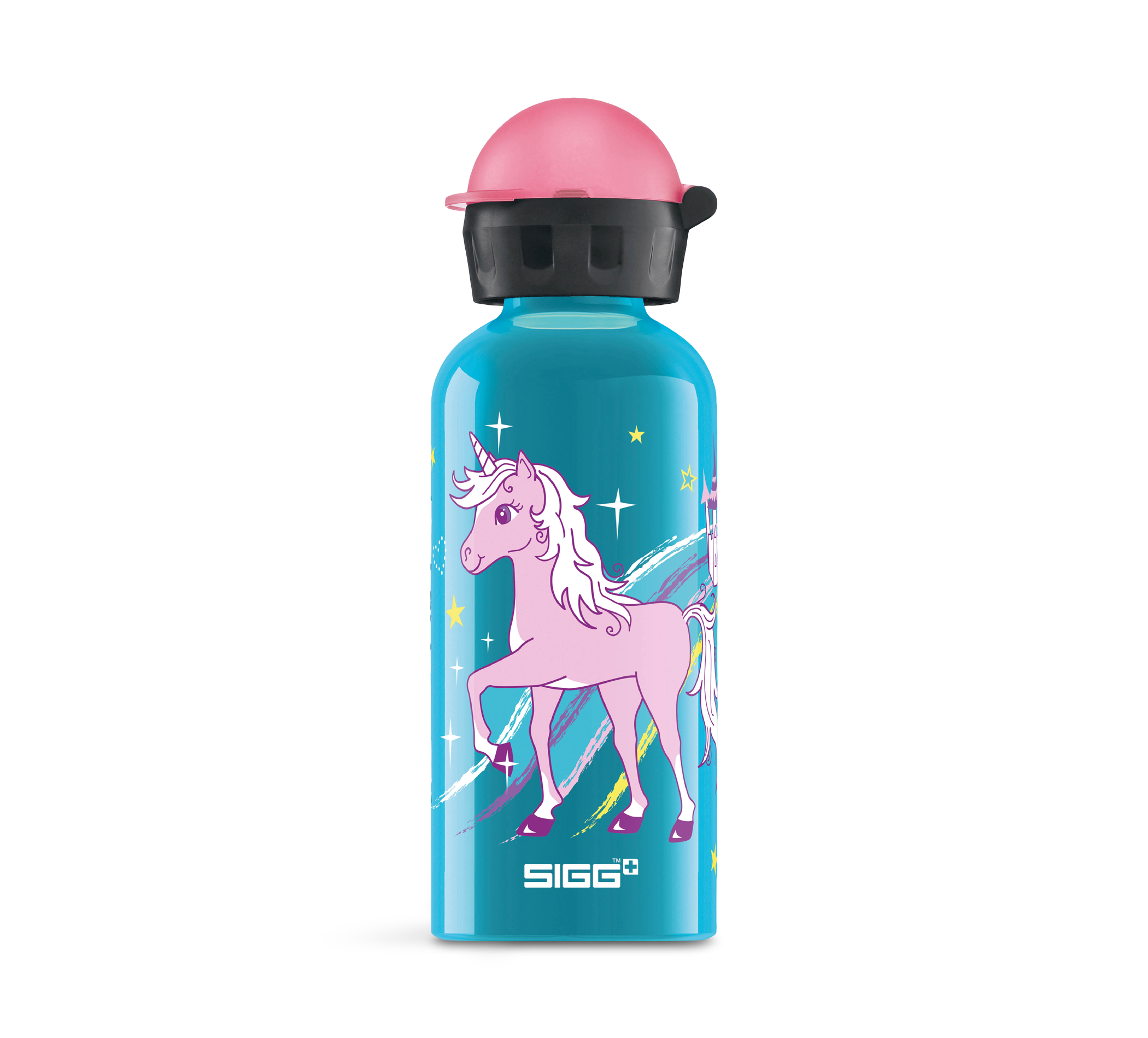 Sigg KBT Bella Unicorn 0.4 L