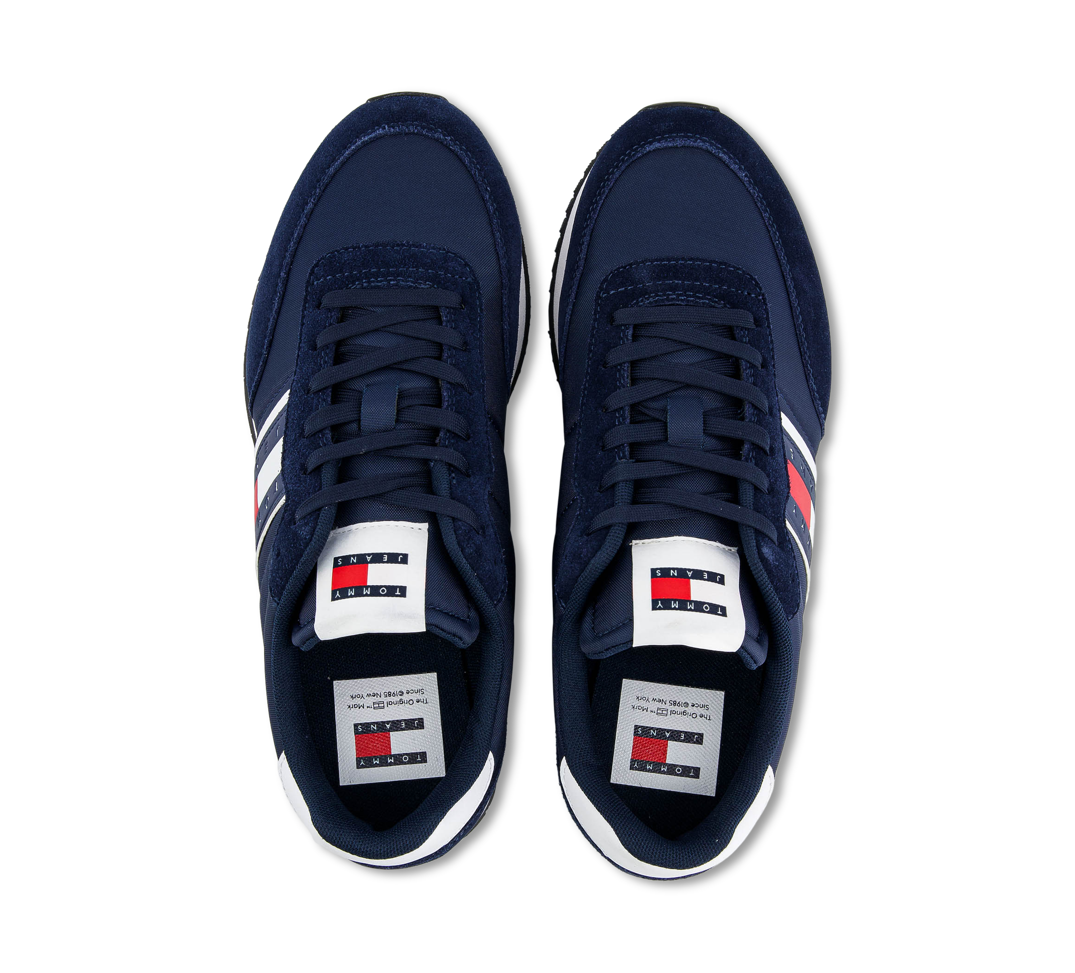 Tommy Hilfiger Runner blau
